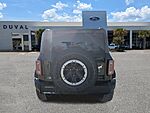 New 2025 FORD BRONCO OUTER BANKS in JACKSONVILLE, FLORIDA (Photo 5)