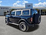 New 2025 FORD BRONCO OUTER BANKS in JACKSONVILLE, FLORIDA (Photo 6)