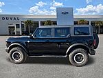 New 2025 FORD BRONCO OUTER BANKS in JACKSONVILLE, FLORIDA (Photo 7)
