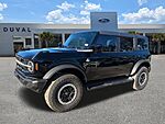 New 2025 FORD BRONCO OUTER BANKS in JACKSONVILLE, FLORIDA (Photo 8)