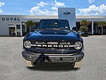 New 2025 FORD BRONCO OUTER BANKS in JACKSONVILLE, FLORIDA (Photo 9)