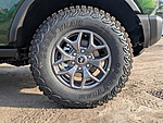 New 2025 FORD BRONCO BADLANDS in JACKSONVILLE, FLORIDA (Photo 11)