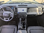 New 2025 FORD BRONCO BADLANDS in JACKSONVILLE, FLORIDA (Photo 16)