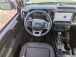 New 2025 FORD BRONCO BADLANDS in JACKSONVILLE, FLORIDA (Photo 17)