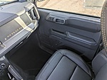 New 2025 FORD BRONCO BADLANDS in JACKSONVILLE, FLORIDA (Photo 18)