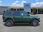 New 2025 FORD BRONCO BADLANDS in JACKSONVILLE, FLORIDA (Photo 3)