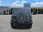 New 2025 FORD BRONCO BADLANDS in JACKSONVILLE, FLORIDA (Photo 5)