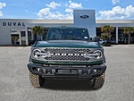 New 2025 FORD BRONCO BADLANDS in JACKSONVILLE, FLORIDA (Photo 9)