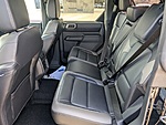 New 2025 FORD BRONCO OUTER BANKS in JACKSONVILLE, FLORIDA (Photo 14)