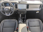 New 2025 FORD BRONCO OUTER BANKS in JACKSONVILLE, FLORIDA (Photo 15)