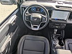 New 2025 FORD BRONCO OUTER BANKS in JACKSONVILLE, FLORIDA (Photo 16)