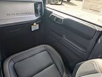 New 2025 FORD BRONCO OUTER BANKS in JACKSONVILLE, FLORIDA (Photo 17)