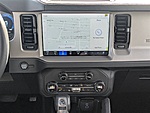 New 2025 FORD BRONCO OUTER BANKS in JACKSONVILLE, FLORIDA (Photo 18)