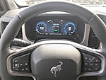 New 2025 FORD BRONCO OUTER BANKS in JACKSONVILLE, FLORIDA (Photo 29)