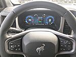 New 2025 FORD BRONCO OUTER BANKS in JACKSONVILLE, FLORIDA (Photo 29)