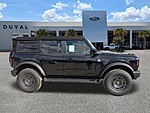 New 2025 FORD BRONCO OUTER BANKS in JACKSONVILLE, FLORIDA (Photo 3)