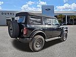 New 2025 FORD BRONCO OUTER BANKS in JACKSONVILLE, FLORIDA (Photo 4)