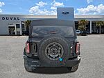 New 2025 FORD BRONCO OUTER BANKS in JACKSONVILLE, FLORIDA (Photo 5)