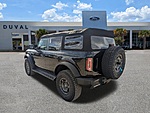 New 2025 FORD BRONCO OUTER BANKS in JACKSONVILLE, FLORIDA (Photo 6)