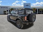 New 2025 FORD BRONCO OUTER BANKS in JACKSONVILLE, FLORIDA (Photo 6)