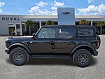 New 2025 FORD BRONCO OUTER BANKS in JACKSONVILLE, FLORIDA (Photo 7)