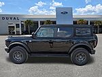 New 2025 FORD BRONCO OUTER BANKS in JACKSONVILLE, FLORIDA (Photo 7)