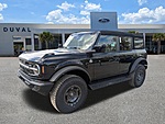 New 2025 FORD BRONCO OUTER BANKS in JACKSONVILLE, FLORIDA (Photo 8)