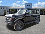 New 2025 FORD BRONCO OUTER BANKS in JACKSONVILLE, FLORIDA (Photo 8)