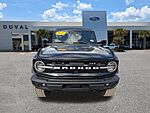New 2025 FORD BRONCO OUTER BANKS in JACKSONVILLE, FLORIDA (Photo 9)
