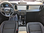 New 2025 FORD BRONCO OUTER BANKS in JACKSONVILLE, FLORIDA (Photo 15)