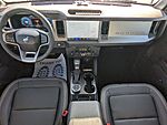 New 2025 FORD BRONCO OUTER BANKS in JACKSONVILLE, FLORIDA (Photo 15)