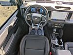 New 2025 FORD BRONCO OUTER BANKS in JACKSONVILLE, FLORIDA (Photo 16)