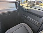 New 2025 FORD BRONCO OUTER BANKS in JACKSONVILLE, FLORIDA (Photo 17)