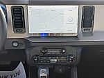 New 2025 FORD BRONCO OUTER BANKS in JACKSONVILLE, FLORIDA (Photo 18)