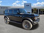 New 2025 FORD BRONCO OUTER BANKS in JACKSONVILLE, FLORIDA (Photo 2)
