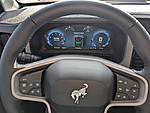 New 2025 FORD BRONCO OUTER BANKS in JACKSONVILLE, FLORIDA (Photo 29)