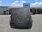New 2025 FORD BRONCO OUTER BANKS in JACKSONVILLE, FLORIDA (Photo 5)