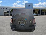 New 2025 FORD BRONCO OUTER BANKS in JACKSONVILLE, FLORIDA (Photo 5)