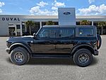 New 2025 FORD BRONCO OUTER BANKS in JACKSONVILLE, FLORIDA (Photo 7)