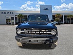 New 2025 FORD BRONCO OUTER BANKS in JACKSONVILLE, FLORIDA (Photo 9)
