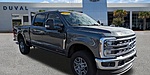New 2026 FORD F-250 LARIAT in JACKSONVILLE, FLORIDA