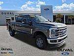 New 2026 FORD F-250 LARIAT in JACKSONVILLE, FLORIDA (Photo 1)