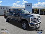 New 2026 FORD F-250 LARIAT in JACKSONVILLE, FLORIDA (Photo 1)