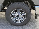 New 2026 FORD F-250 LARIAT in JACKSONVILLE, FLORIDA (Photo 11)