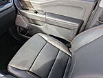 New 2026 FORD F-250 LARIAT in JACKSONVILLE, FLORIDA (Photo 17)