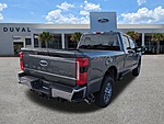 New 2026 FORD F-250 LARIAT in JACKSONVILLE, FLORIDA (Photo 3)