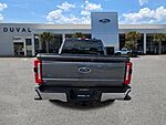 New 2026 FORD F-250 LARIAT in JACKSONVILLE, FLORIDA (Photo 4)