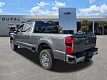 New 2026 FORD F-250 LARIAT in JACKSONVILLE, FLORIDA (Photo 5)