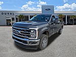 New 2026 FORD F-250 LARIAT in JACKSONVILLE, FLORIDA (Photo 7)
