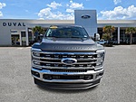 New 2026 FORD F-250 LARIAT in JACKSONVILLE, FLORIDA (Photo 8)
